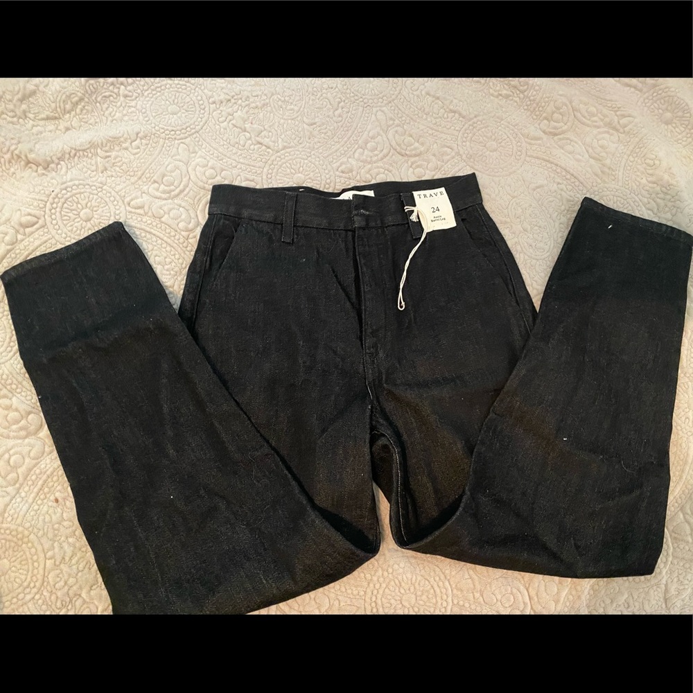 TRAVE JEANS